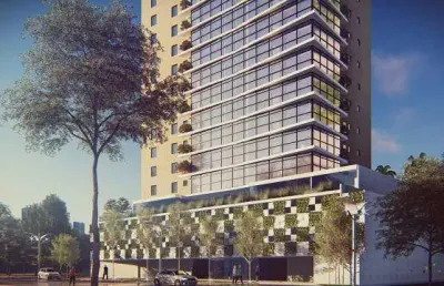 Ágio apartamento 3 quartos à venda apartamento com 3 quarto(s) e 3 banheiro(s) à venda, 122.82 por r$ 950.000 no setor setor oeste vn15739