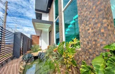 Sobrado em rio verde-go sobrado com 7 quarto(s) e 7 banheiro(s) à venda, 950 por r$ 4.300.000 no setor residencial campos elíseos ax15863