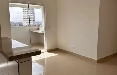 Apartamento faiçalville  apartamento com 2 quarto(s) e 2 banheiro(s) à venda, 62 por r$ 380.000 no setor vila rosa ta15892