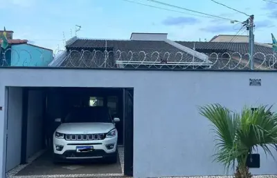 Casa residencial canadá  casa de rua com 2 quarto(s) e 2 banheiro(s) à venda, 120 por r$ 480.000 no setor residencial canadá ta15894