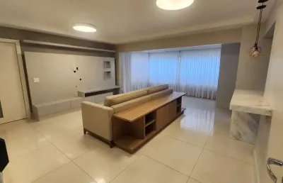 Flamboyant europark apartamento com 2 quarto(s) e 4 banheiro(s) à venda, 117 por r$ 950.000 no setor park lozandes au16048