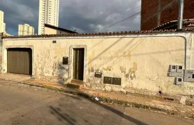 Casa casa de rua com 3 quarto(s) e 1 banheiro(s) à venda, 600 por r$ 750.000 no setor setor pedro ludovico ad16136