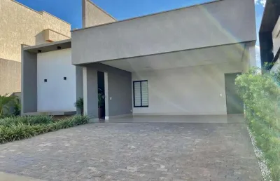 Casa/sobrado no portal do sol green golf. casa em condomínio com 5 quarto(s) e 6 banheiro(s) à venda, 224.23 por r$ 2.100.000 no setor residencial goiânia golfe clube ad16153