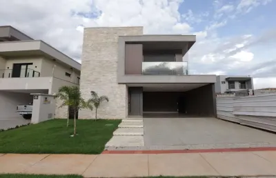 Condomínio parqueville jacarandá casa em condomínio com 4 quarto(s) e 6 banheiro(s) à venda, 262 por r$ 2.500.000 no setor residencial parqville jacarandá in16227