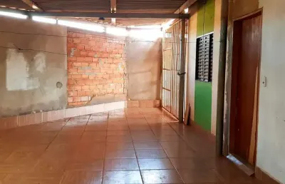 Casa jardins do cerrado 2 casa de rua com 2 quarto(s) e 1 banheiro(s) à venda, 155 por r$ 135.000 no setor residencial jardins do cerrado 2 ad16270