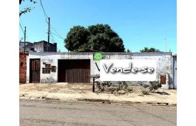 Casa jardim nova era casa de rua com 2 quarto(s) e 1 banheiro(s) à venda, 408 por r$ 400.000 no setor jardim nova era ad16388