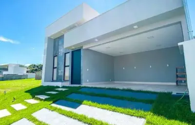 Casa nova jardins porto casa em condomínio com 3 quarto(s) e 1 banheiro(s) à venda, 160 por r$ 980.000 no setor jardins porto ta16392