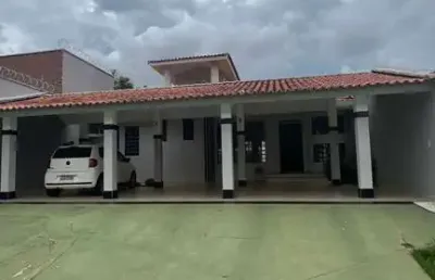 Casa no faiçalville casa de rua com 3 quarto(s) e 3 banheiro(s) à venda, 190.66 por r$ 795.000 no setor setor faiçalville au16681