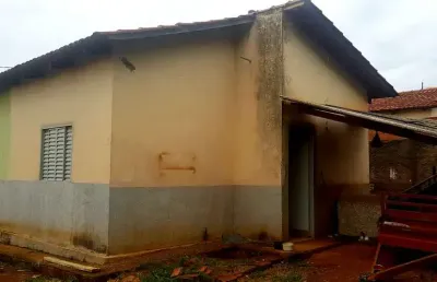 Casa residencial novo mundo 3 casa de rua com 2 quarto(s) e 1 banheiro(s) à venda, 38 por r$ 100.000 no setor residencial mundo novo 3 ad16732
