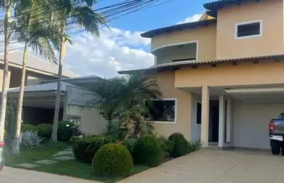 Sobrado- jardins florença casa em condomínio com 4 quarto(s) e 6 banheiro(s) à venda, 317.72 por r$ 2.300.000 no setor jardim florença vn16750