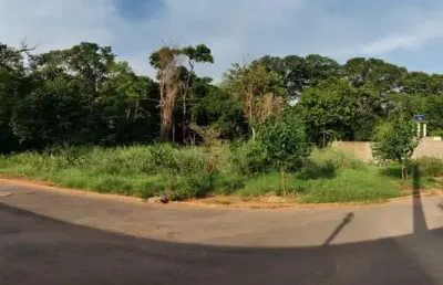 Lote lote à venda, 5280 por r$ 1.900.000 no setor sítios santa luzia residencial ad16891