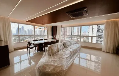 Leblon marista apartamento com 3 quarto(s) e 5 banheiro(s) à venda, 150 por r$ 1.600.000 no setor setor marista ax16987