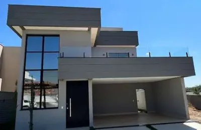 Sobrado - jardins porto  sobrado com 3 quarto(s) e 3 banheiro(s) à venda, 200 por r$ 1.450.000 no setor jardins porto vn16988