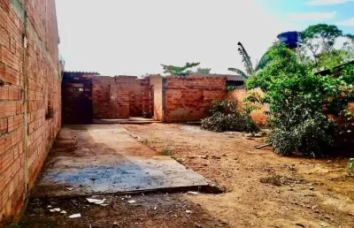 Lote com áre de 300m² setor campos dourados lote à venda, 300 por r$ 100.000 no setor residencial campos dourados fl17406