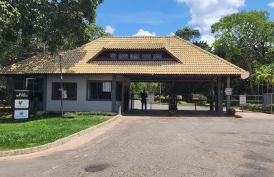 Lote condomínio de chácaras recanto da mata - bela vista chácara à venda, 1887.39 por r$ 350.000 ad17524