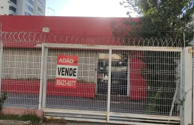 Ponto comercial à venda na Rua 16-A, SN, Setor Aeroporto, Goiânia