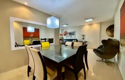 Ilhas  salinas  apartamento com 4 quarto(s) e 5 banheiro(s) à venda, 120 por r$ 744.000 no setor nova suiça in17877