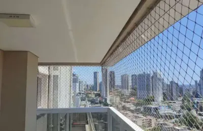 Qs marista residencial  apartamento com 1 quarto(s) e 1 banheiro(s) à venda, 49 por r$ 395.000 no setor setor marista in17930