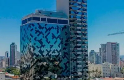 Ap setor marista 2 q 2 suites  apartamento com 2 quarto(s) e 2 banheiro(s) à venda, 68 por r$ 550.000 no setor setor marista in17935