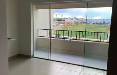 Apartamento no eldorado parque tijuca, unidade saindo com o valor abaixo de mercado,  pronto para se mudar de imediato! apartamento com 3 quarto(s) e 2 banheiro(s) à venda, 66 por r$ 345.000 no setor 