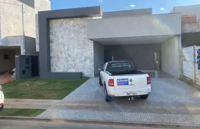 Casa jardins bolonha - 09 casa em condomínio com 3 quarto(s) e 3 banheiro(s) à venda, 158 por r$ 1.250.000 no setor jardins bolonha ad18145