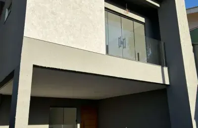 Casa no setor jardim atlântico sobrado com 3 quarto(s) e 4 banheiro(s) à venda, 175 por r$ 850.000 no setor jardim atlântico vn18173