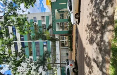 Apto 2q/1s (94m2) riviera di venezia - av. e, jardim goiás apartamento com 2 quarto(s) e 3 banheiro(s) à venda, 94 por r$ 650.000 no setor jardim goiás ad18404