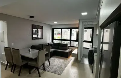 Spot  marista apartamento com 2 quarto(s) e 3 banheiro(s) à venda, 71 por r$ 850.000 no setor setor marista ad18441