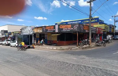 Oportunidade!!! sala comercial com null quarto(s) e null banheiro(s) à venda, 437.5 por r$ 1.700.000 no setor parque santa rita ad18701