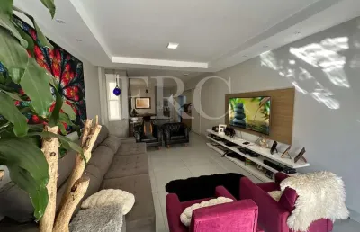Setor bueno apartamento com 4 quarto(s) e 5 banheiro(s) à venda, 210 por r$ 1.300.000 no setor setor bueno ad18712