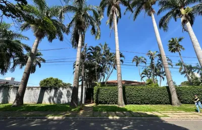 Terreno com lote casa no jardim américa casa de rua com 6 quarto(s) e 6 banheiro(s) à venda, 280 por r$ 2.800.000 no setor jardim américa ax18796