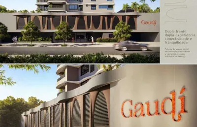 Ágio  apartamento á venda 3 suítes no setor bueno-gaudí apartamento com 3 quarto(s) e 4 banheiro(s) à venda, 134 por r$ 1.788.417,29 no setor setor bueno vn18900