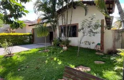 Vendo casa sobrado portal do sol 1 casa em condomínio com 3 quarto(s) e 3 banheiro(s) à venda, 270 por r$ 1.600.000 no setor loteamento portal do sol i ta19126