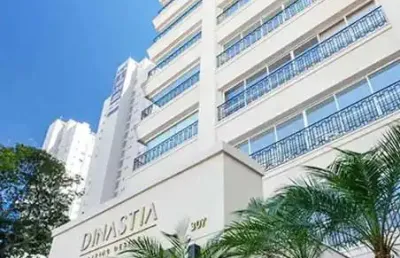 Ap dinastia living desire apartamento com 4 quarto(s) e 6 banheiro(s) à venda, 326.74 por r$ 4.170.000 no setor setor marista fl19185