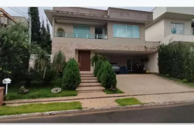 Sobrado condominio do lago casa em condomínio com 3 quarto(s) e 4 banheiro(s) à venda, 341.83 por r$ 3.300.000 no setor condomínio do lago 1ª etapa ad19329