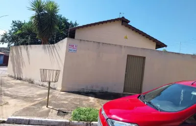 Casa em senador canedo 2 quartos casa de rua com 2 quarto(s) e 1 banheiro(s) à venda, 432 por r$ 370.000 no setor são francisco vn19374