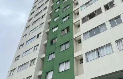 Residencial esmeraldas di lourenzzo apartamento com 2 quarto(s) e 1 banheiro(s) à venda, 53.84 por r$ 357.000 no setor jardim das esmeraldas ad19514