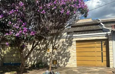 Casa forteville 2 qtos com suíte casa de rua com 2 quarto(s) e 2 banheiro(s) à venda, 72 por r$ 235.000 no setor residencial forteville extensão ad19545
