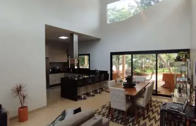 Marcelo ribeiro de oliveira casa em condomínio com 3 quarto(s) e 3 banheiro(s) à venda, 206.34 por r$ 995.000 no setor residencial villa verde vn19594