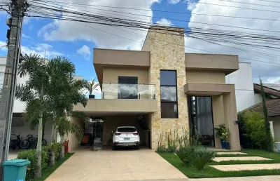 Sobrado jardins mônaco casa em condomínio com 5 quarto(s) e 6 banheiro(s) à venda, 333 por r$ 3.750.000 no setor cidade vera cruz - jardins mônaco vn19607