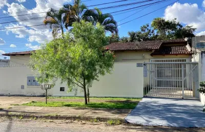 Casa á venda no parque amazônia  casa de rua com 3 quarto(s) e 2 banheiro(s) à venda, 105.15 por r$ 495.000 no setor parque amazônia vn19617