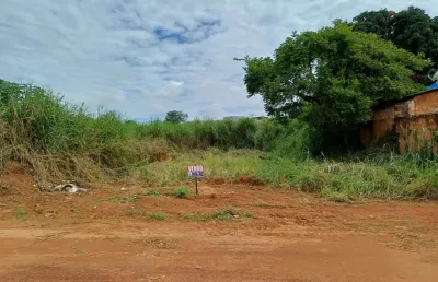 Lote de rua, setor conde dos arcos, aparecida de goiânia lote à venda, 360 por r$ 130.000 no setor setor conde dos arcos ad19653