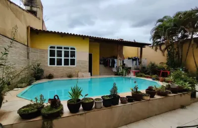Sobrado setor nova suiça- estuda permuta sobrado com 4 quarto(s) e 6 banheiro(s) à venda, 407 por r$ 1.350.000 no setor nova suiça ta19667
