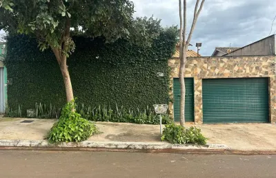 Casa em senador canedo casa de rua com 3 quarto(s) e 3 banheiro(s) à venda, 181 por r$ 540.000 no setor são francisco ad19752