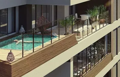 Ágio opus penthouses apartamento com 4 quarto(s) e 6 banheiro(s) à venda, 270.1 por r$ 3.380.000 no setor setor marista ad19849