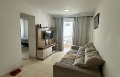Apartamento - 2q - chácaras são pedro apartamento com 2 quarto(s) e 2 banheiro(s) à venda, 53 por r$ 190.000 no setor chácaras são pedro ta19861