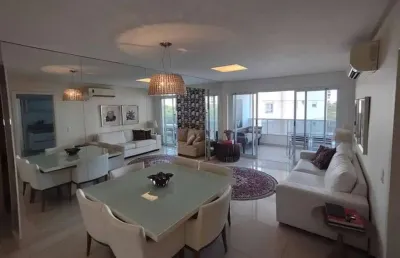 Apto a venda  apartamento com 3 quarto(s) e 4 banheiro(s) à venda, 166 por r$ 1.870.000 no setor jardim goiás ta19867