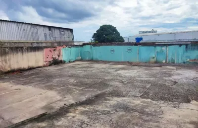 Lote em campinas lote à venda, 355 por r$ 760.000 no setor setor campinas vn19952