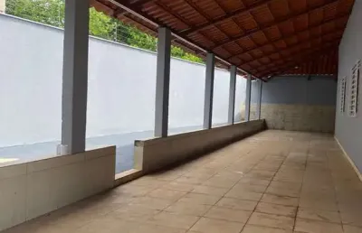 Casa esquina 3 quartos 1 suite. trindade casa de rua com 3 quarto(s) e 2 banheiro(s) à venda, 130 por r$ 220.000 no setor residencial moraes ta19964
