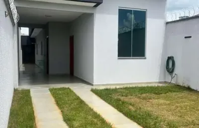 Casa ponta kayana casa de rua com 2 quarto(s) e 2 banheiro(s) à venda, 120 por r$ 370.000 no setor setor ponta kayana ad20064